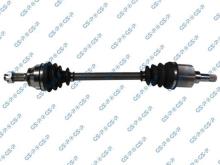 GSP 245200