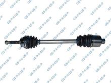 GSP 250006