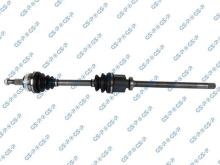 GSP 250019