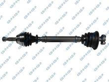 GSP 250150