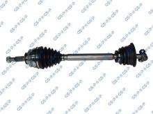 GSP 250160