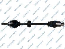 GSP 250162