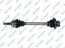 GSP 250200