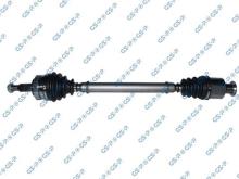 GSP 250211