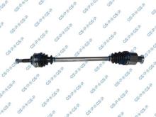 GSP 250245