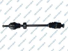 GSP 250250