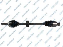 GSP 250263