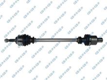 GSP 250336