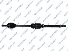 GSP 250354