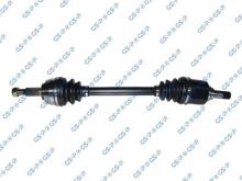 GSP 250402