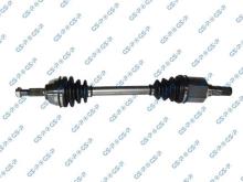 GSP 250441