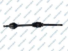 GSP 250453