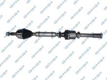 GSP 250509