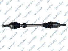 GSP 250564