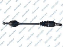 GSP 250620