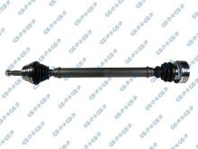 GSP 261002