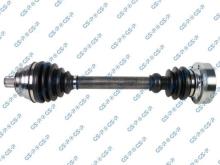 GSP 261003