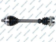 GSP 261004