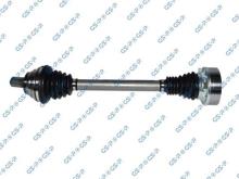 GSP 261201