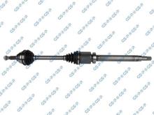 GSP 299042