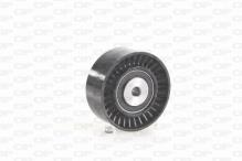 OPEN PARTS ACT2025.00