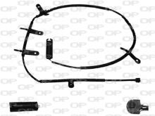 OPEN PARTS AK3107.00
