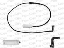 OPEN PARTS AK3113.00