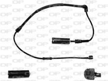 OPEN PARTS AK3117.00