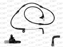 OPEN PARTS AK3127.00