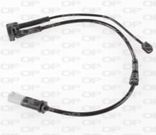 OPEN PARTS AK3184.00
