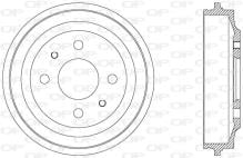 OPEN PARTS BAD9000.10