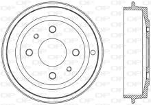 OPEN PARTS BAD9001.10