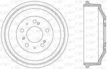 OPEN PARTS BAD9003.10