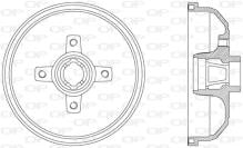 OPEN PARTS BAD9021.40