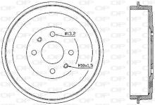 OPEN PARTS BAD9043.10
