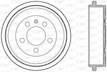 OPEN PARTS BAD9054.10