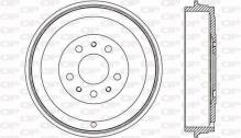 OPEN PARTS BAD9093.10