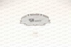 OPEN PARTS BPA1975.04