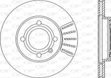 OPEN PARTS BDA1027.20