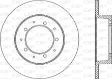 OPEN PARTS BDA1061.10