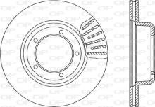 OPEN PARTS BDA1064.20