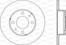 OPEN PARTS BDA1131.10