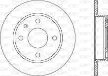 OPEN PARTS BDA1175.10