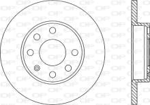 OPEN PARTS BDA1403.10