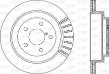 OPEN PARTS BDA1494.20