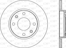 OPEN PARTS BDA1671.10