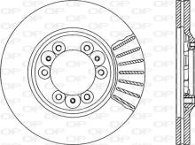 OPEN PARTS BDA1672.20
