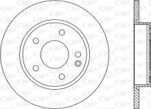 OPEN PARTS BDA1699.10