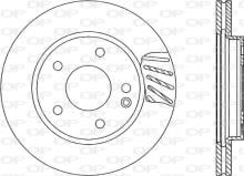 OPEN PARTS BDA1700.20
