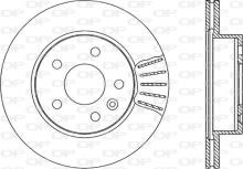 OPEN PARTS BDA1704.20
